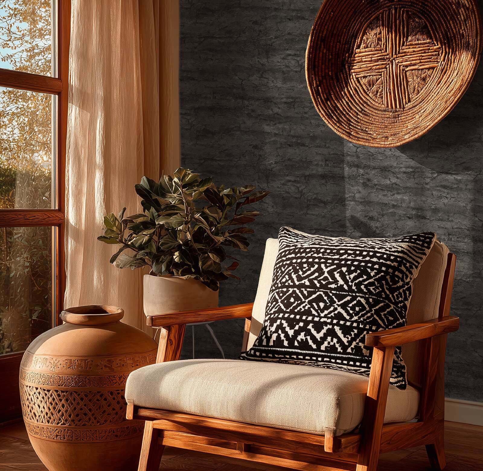 livingwalls Tapete Vibes & Styles