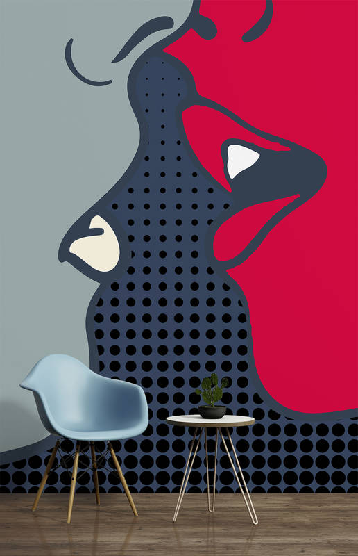 livingwalls impression numérique ARTist