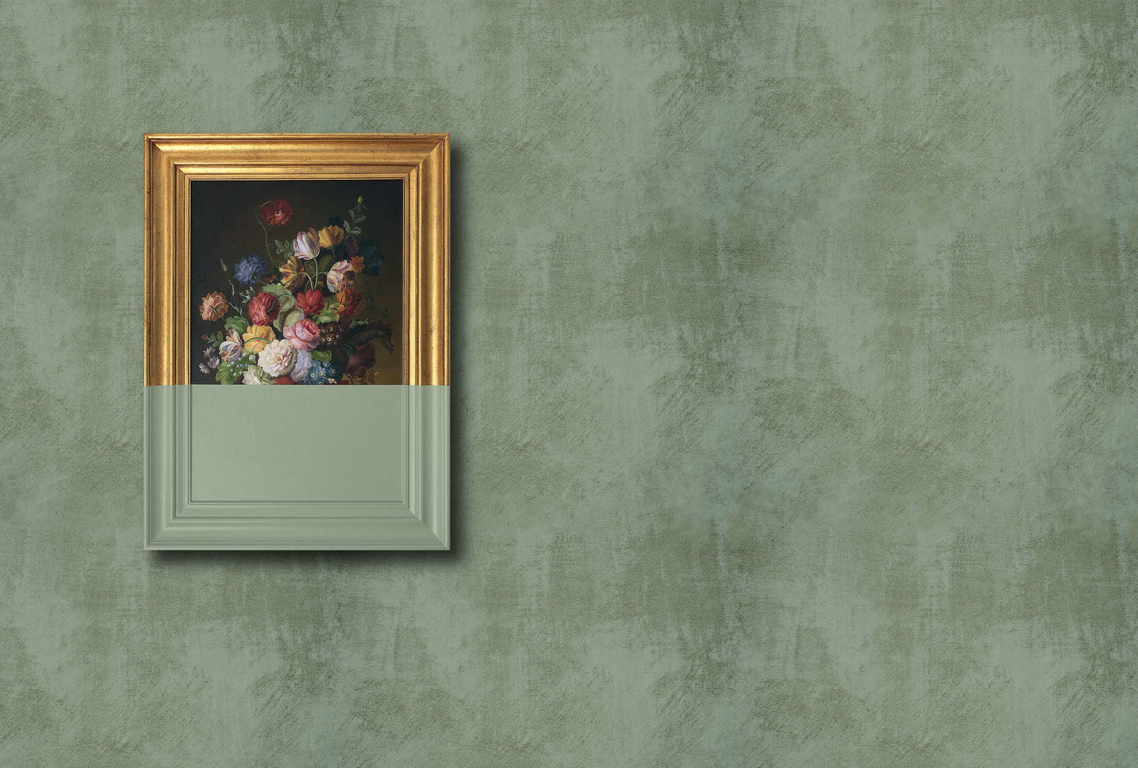 walls by patel Fotobehang Walls by Patel 2