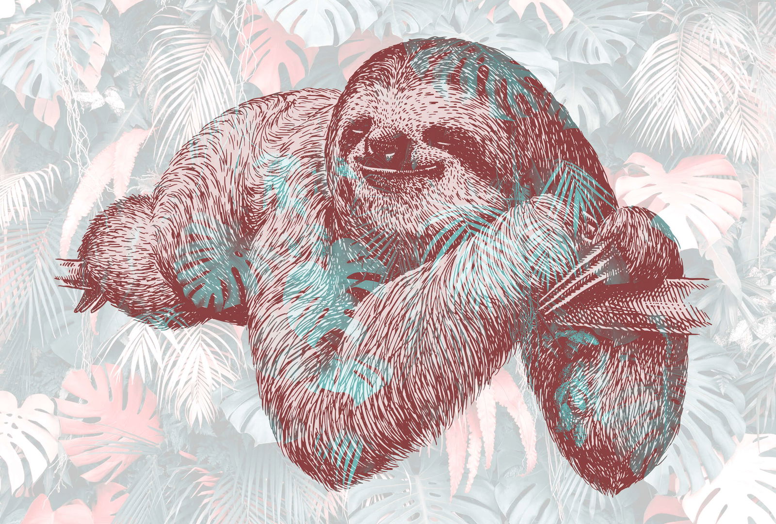 Architects Paper Photo wallpaper Atelier 47