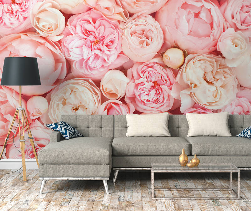 livingwalls Fotobehang Designwalls