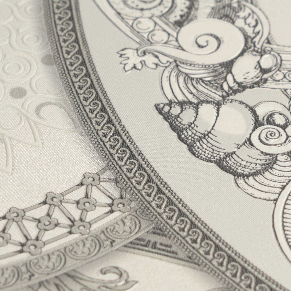 Versace Home Behang Versace 3