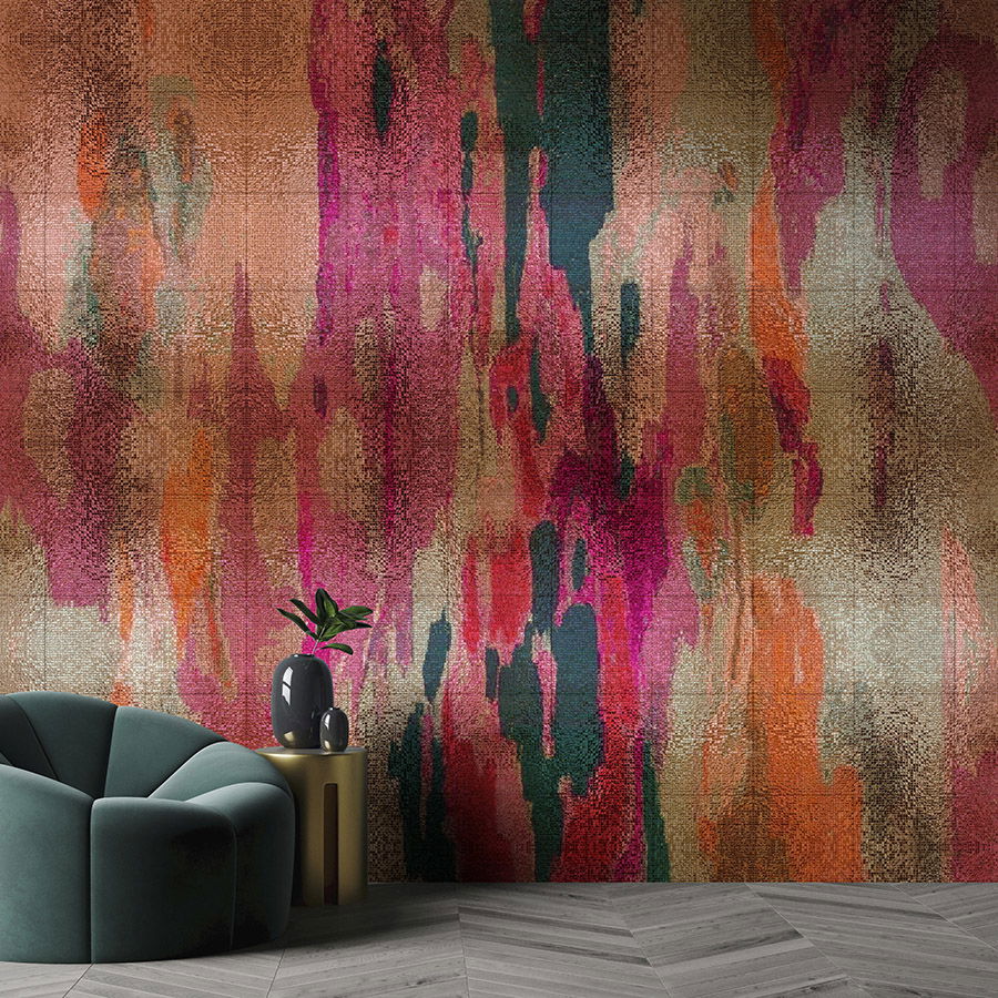 walls by patel Fotobehang Walls by Patel 4