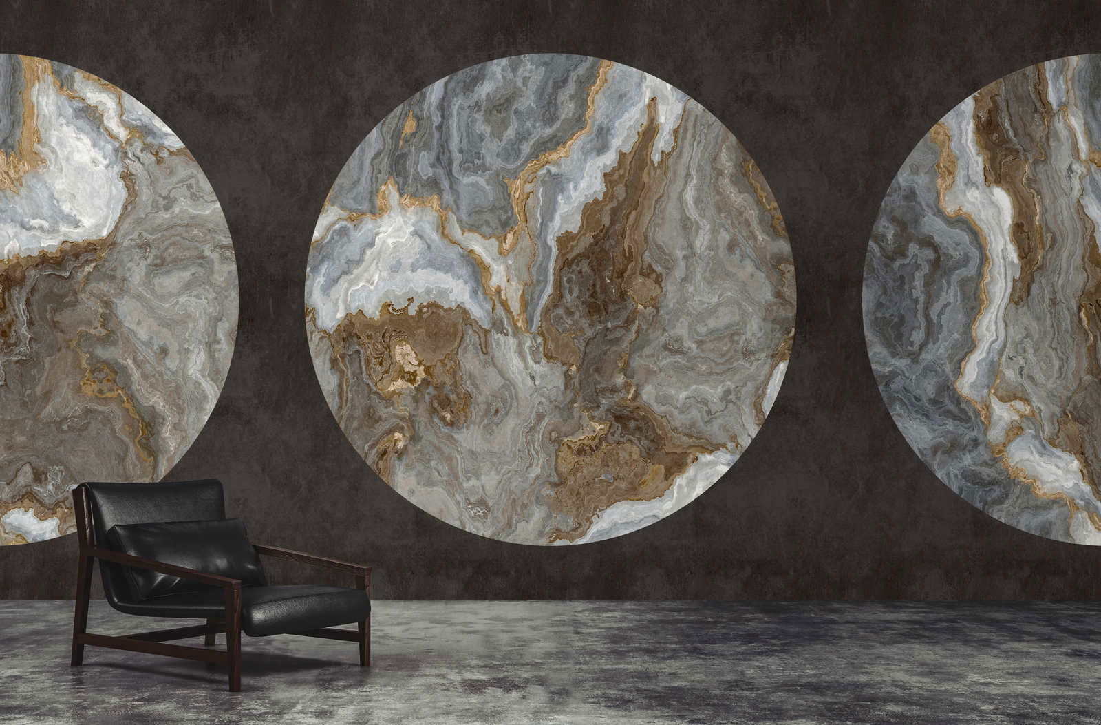 walls by patel Fotobehang Walls by Patel 3