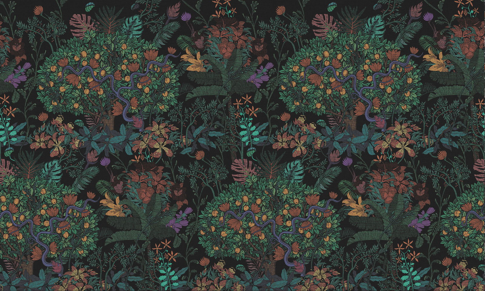 Architects Paper Fototapete AP Contract