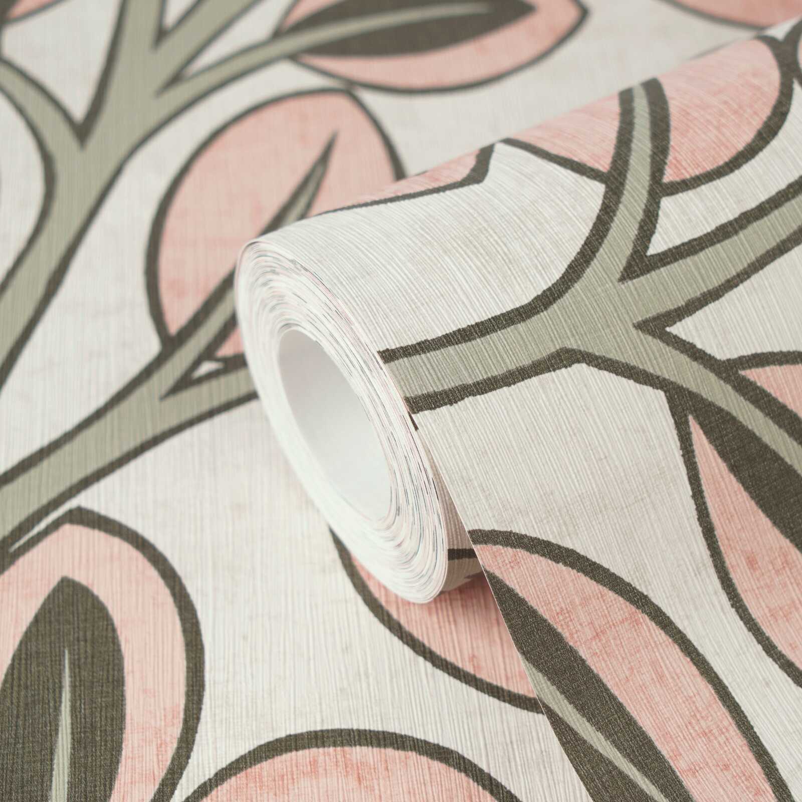 A.S. Création papier peint Nordic Feeling