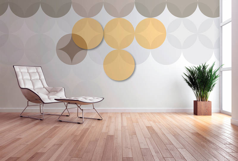 Architects Paper Fotobehang Atelier 47