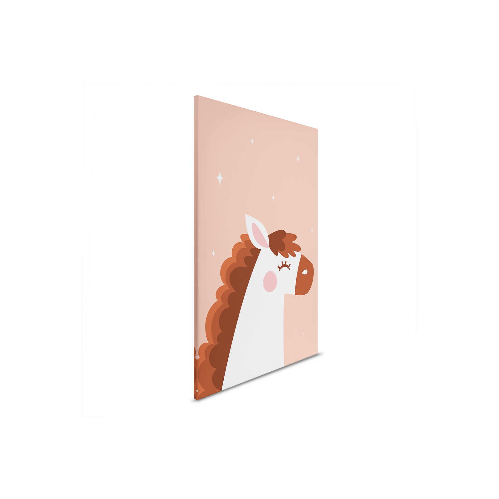 A.S. Création tableau sur toile Canvas 2024