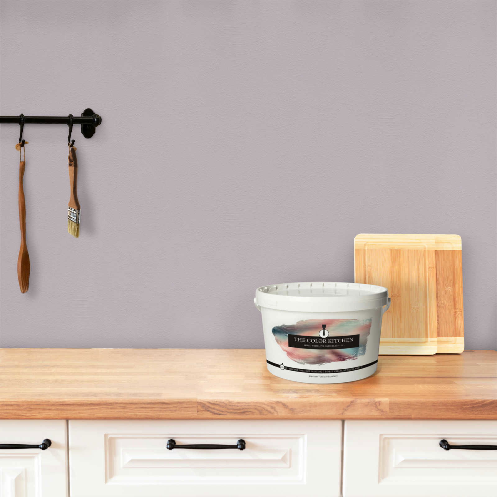 The Color Kitchen Couleur Color Kitchen