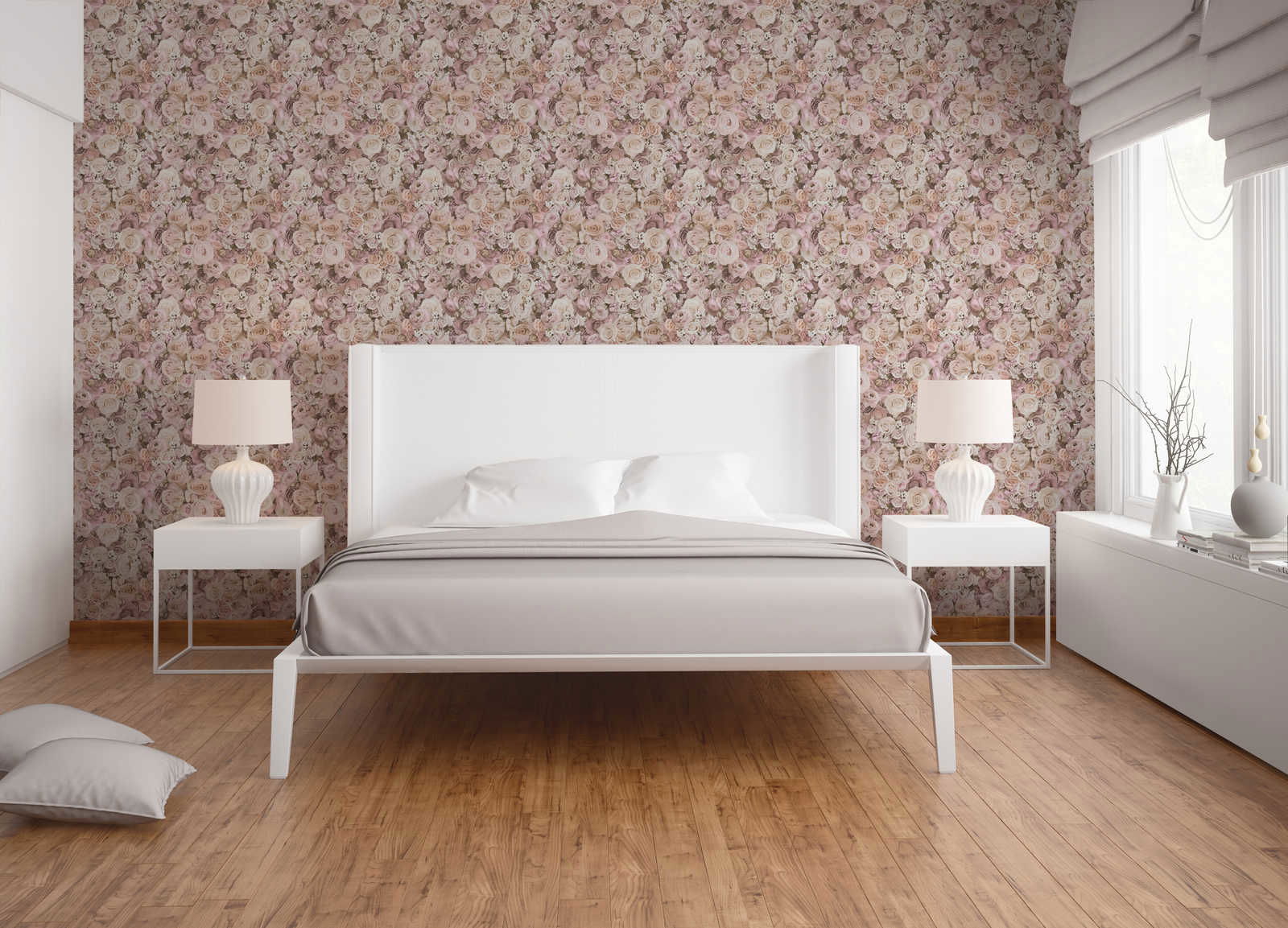A.S. Création Wallpaper The Wall Cover
