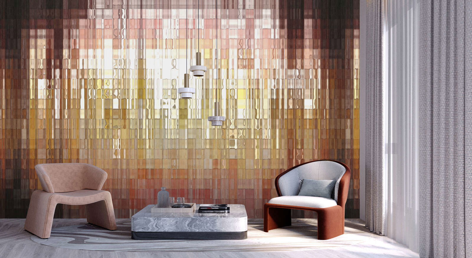 walls by patel Photo wallpaper Walls by Patel 5