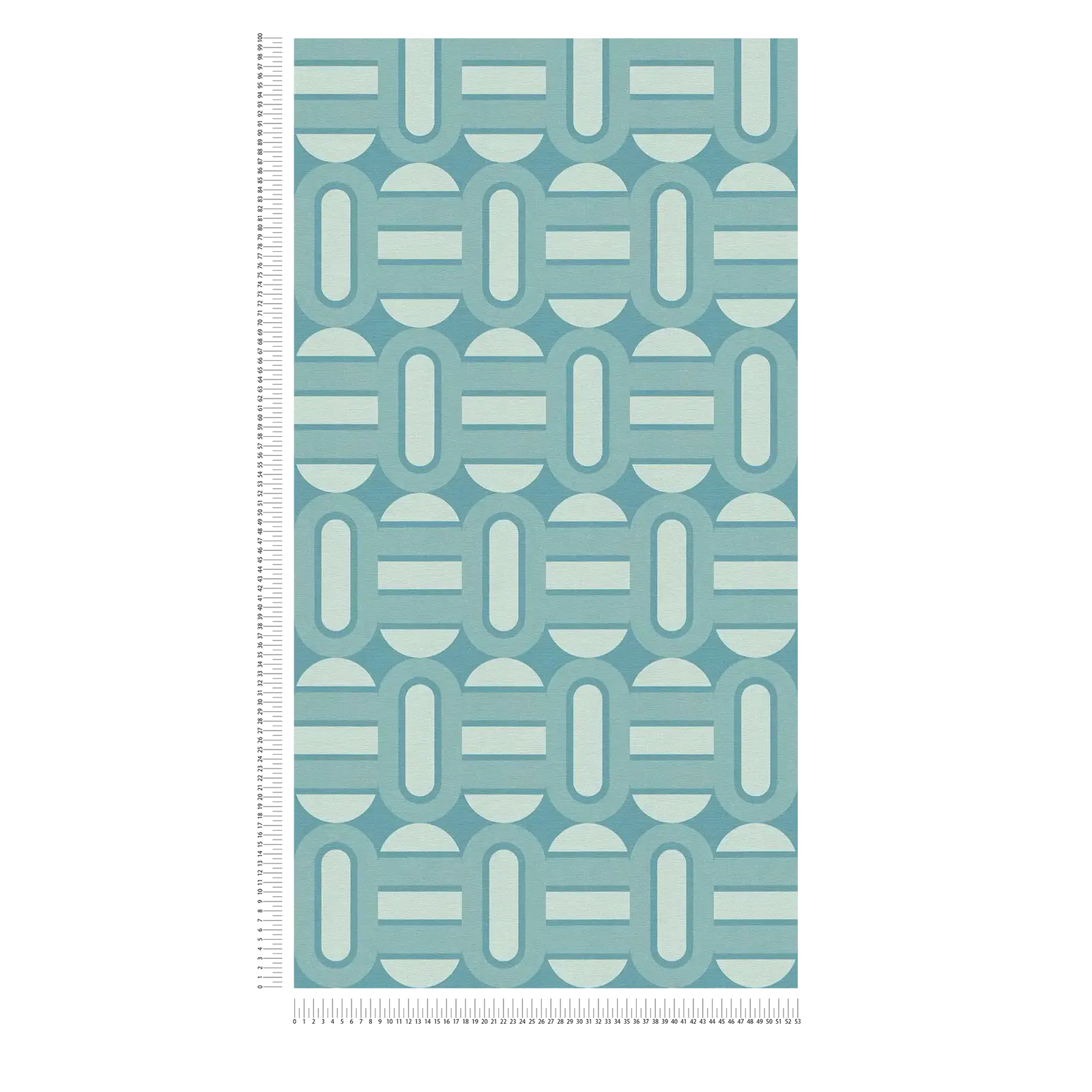 A.S. Création Behang Retro Chic