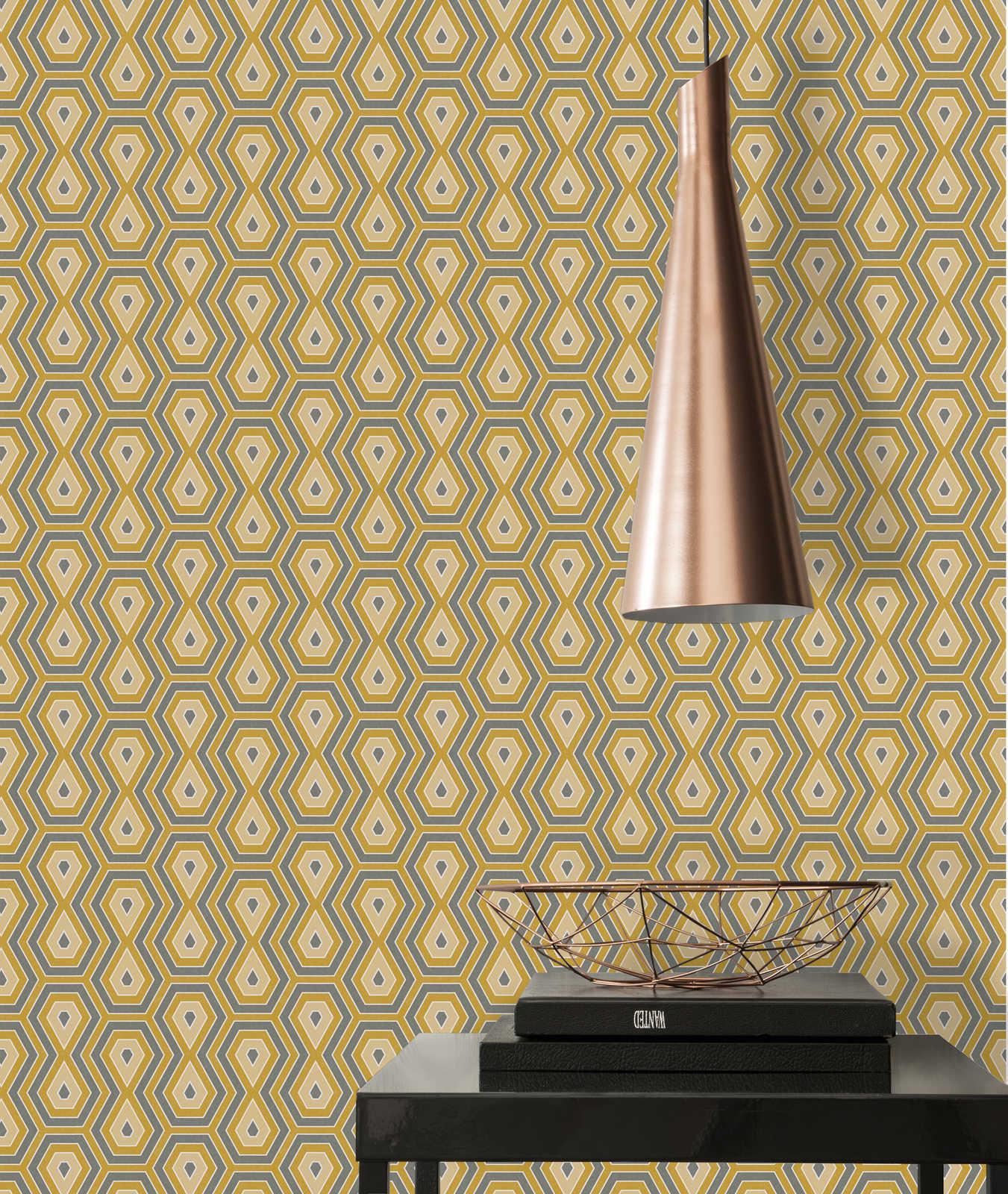 Architects Paper Wallpaper Jungle Chic