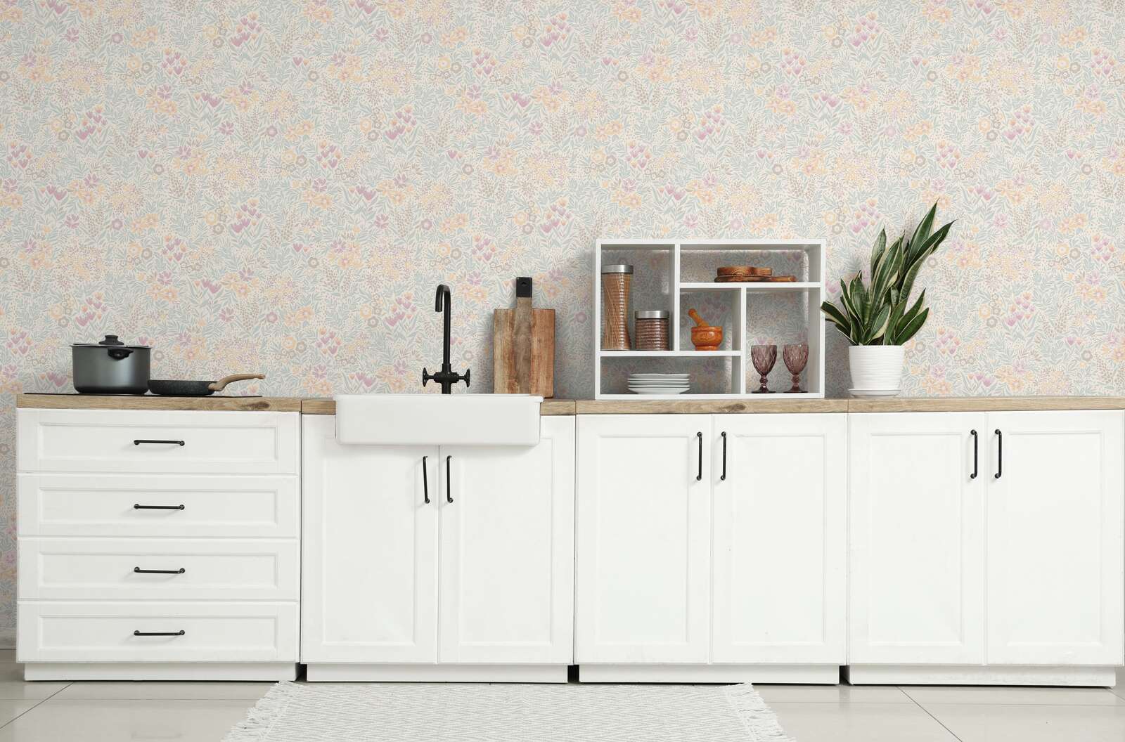 A.S. Création Wallpaper Attractive 3