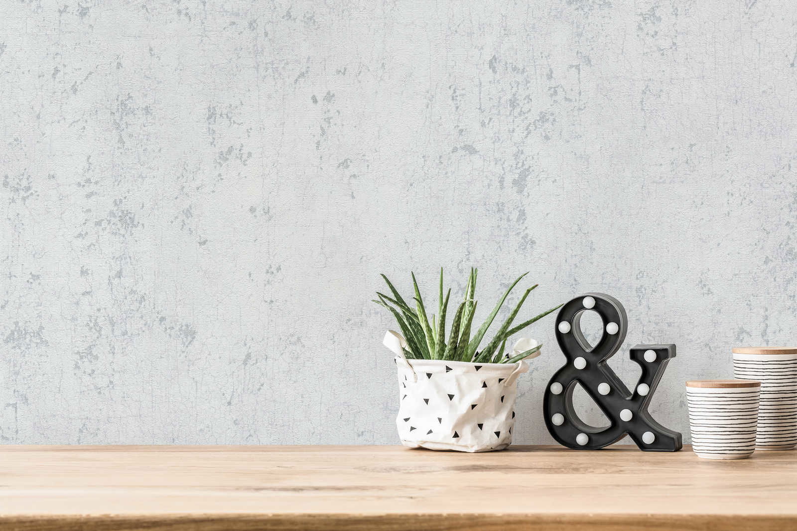 A.S. Création Обои Beton 2 A.S. Création Обои Beton 2