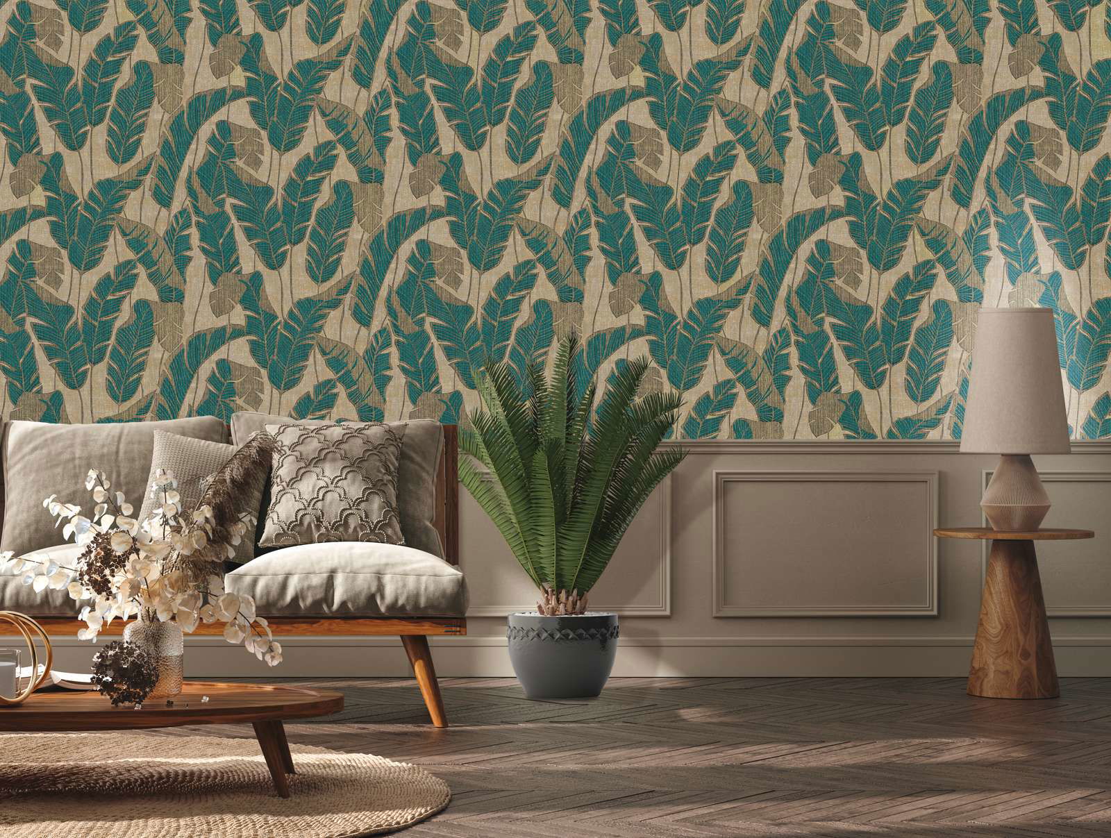 A.S. Création Обои Jade A.S. Création Обои Jade