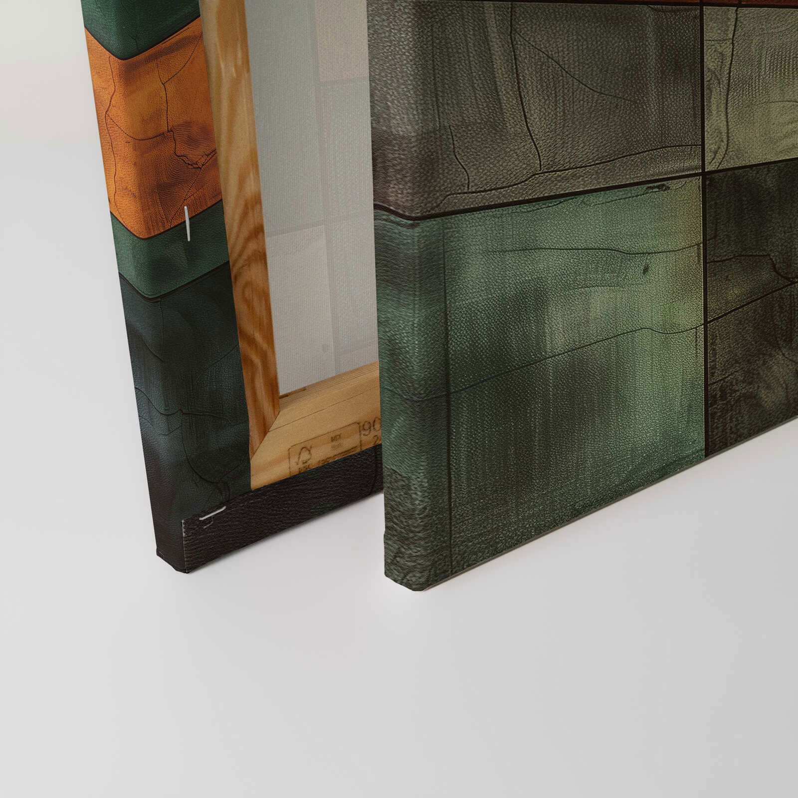 A.S. Création Canvas print Canvas 2024