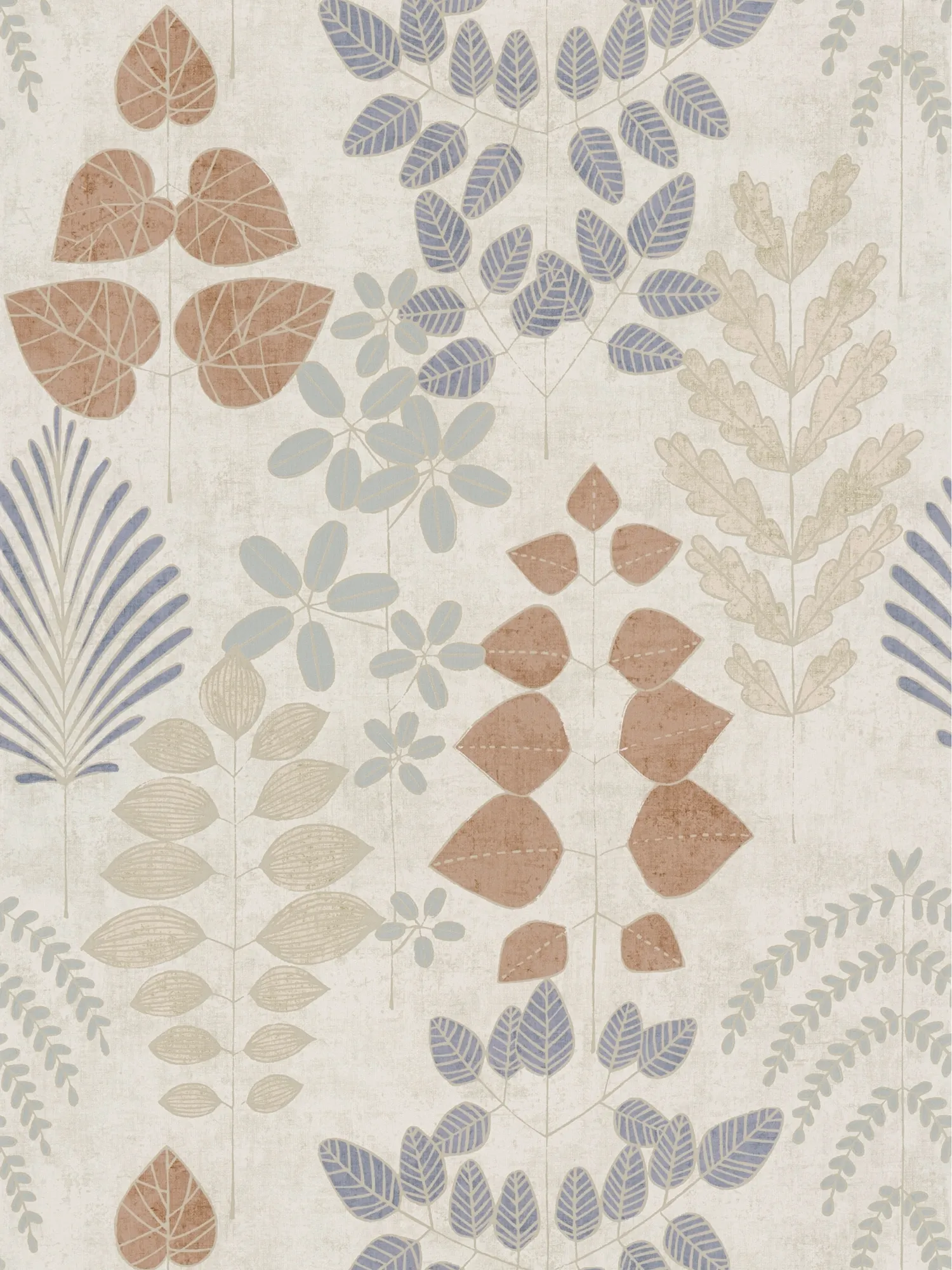 A.S. Création papier peint Nordic Feeling