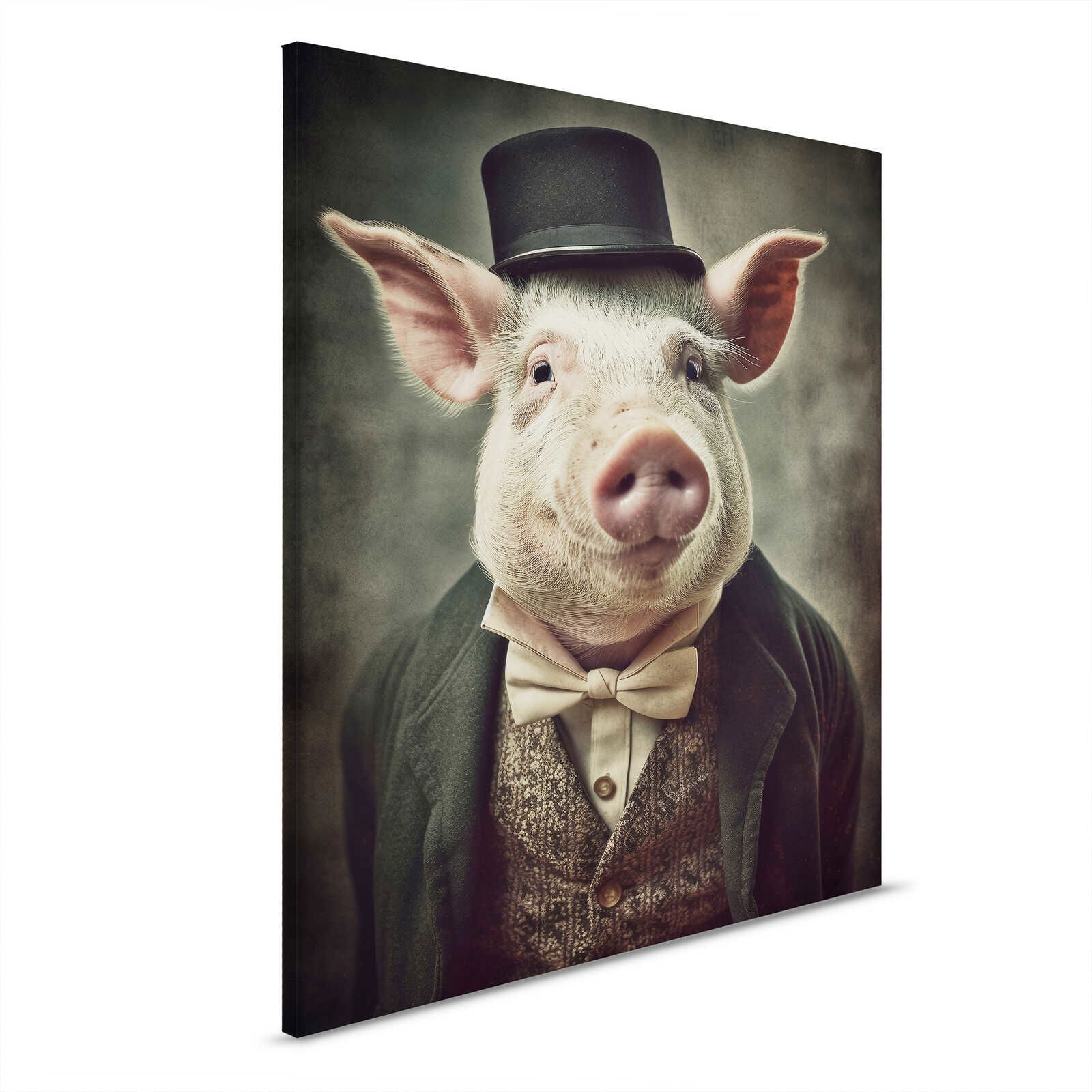 A.S. Création Canvas print Canvas 2024