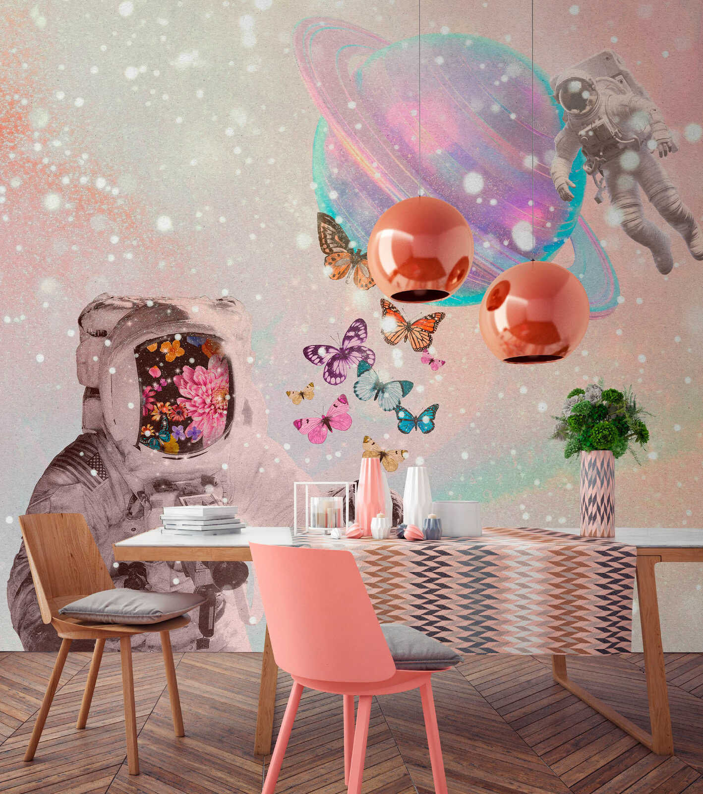 walls by patel Photo wallpaper Walls by Patel 5