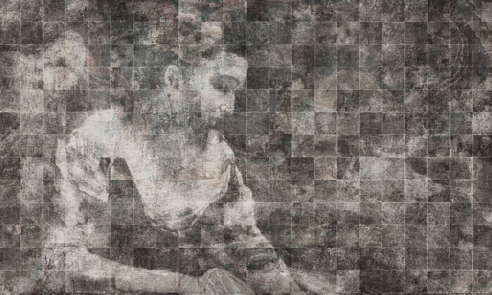 Architects Paper Fototapete AP Contract