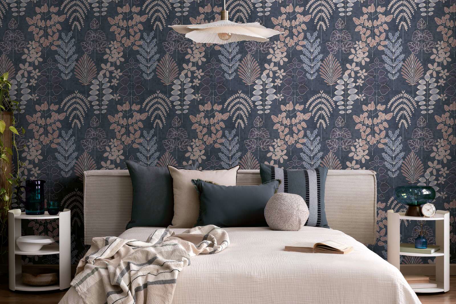 A.S. Création papier peint Nordic Feeling