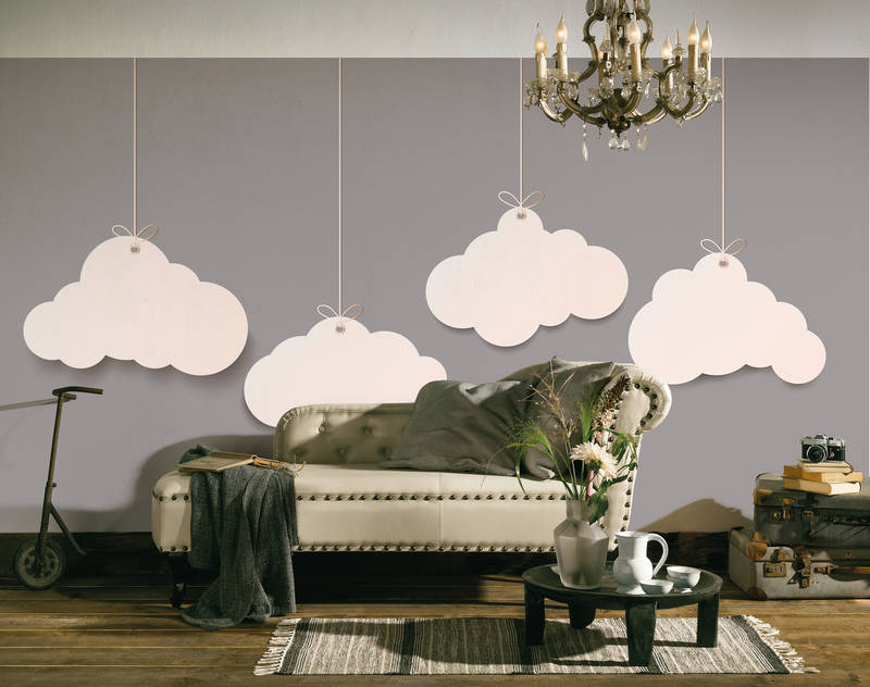 livingwalls Fotobehang Designwalls