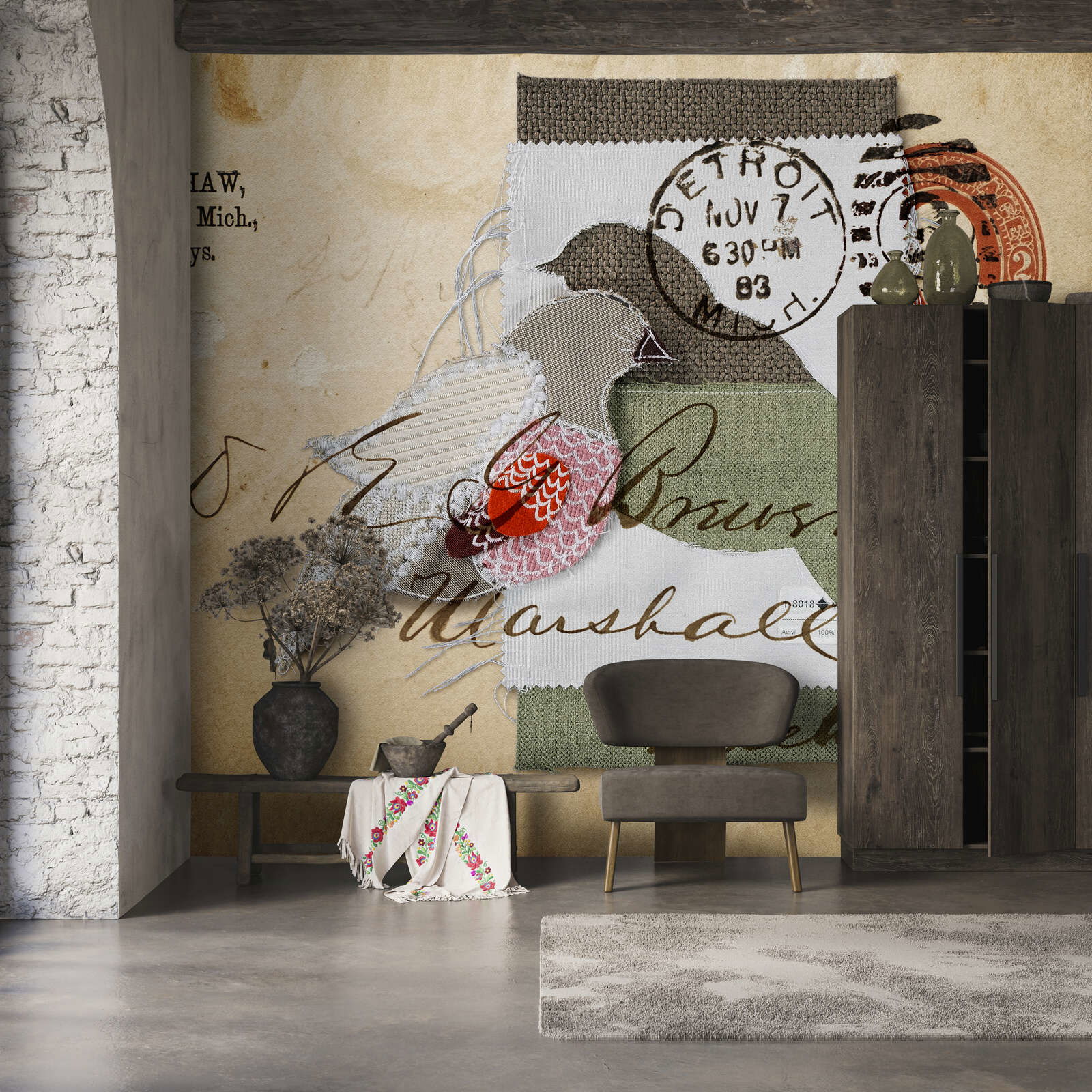 walls by patel impression numérique Walls by Patel 5