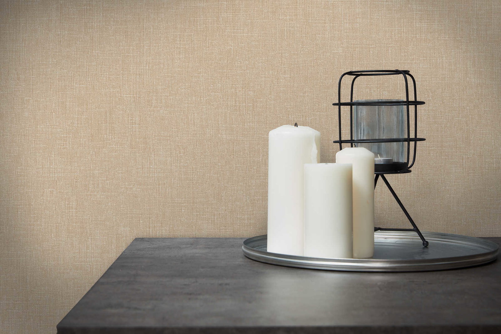 livingwalls Обои Metropolitan Stories