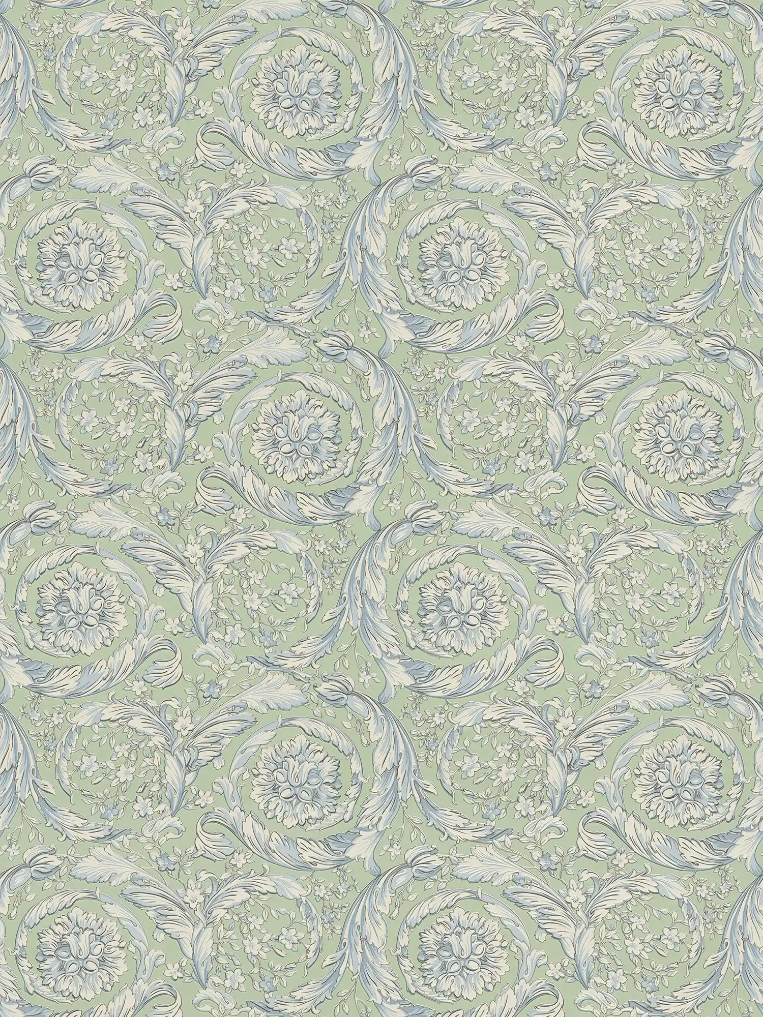 Versace Home Wallpaper Versace 6