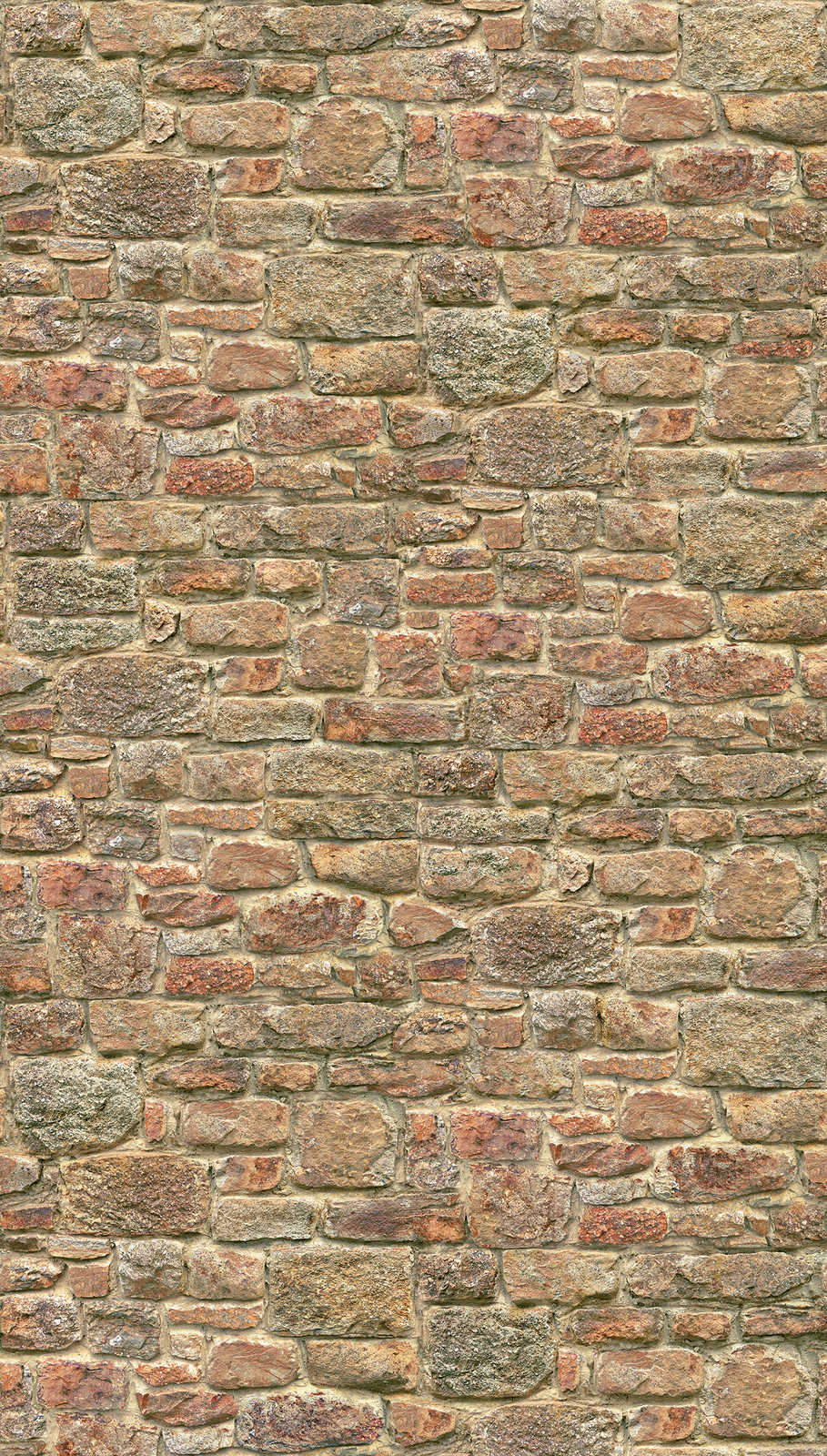 livingwalls Behang The Wall 2 livingwalls Behang The Wall 2