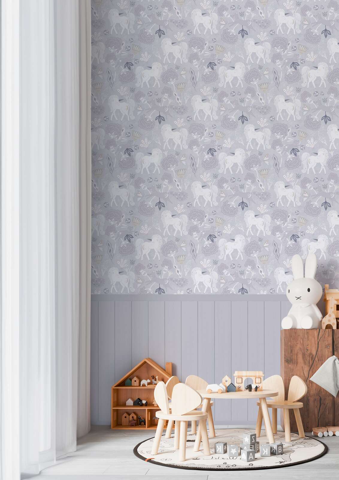 A.S. Création Обои Lilly & Luis A.S. Création Обои Lilly & Luis