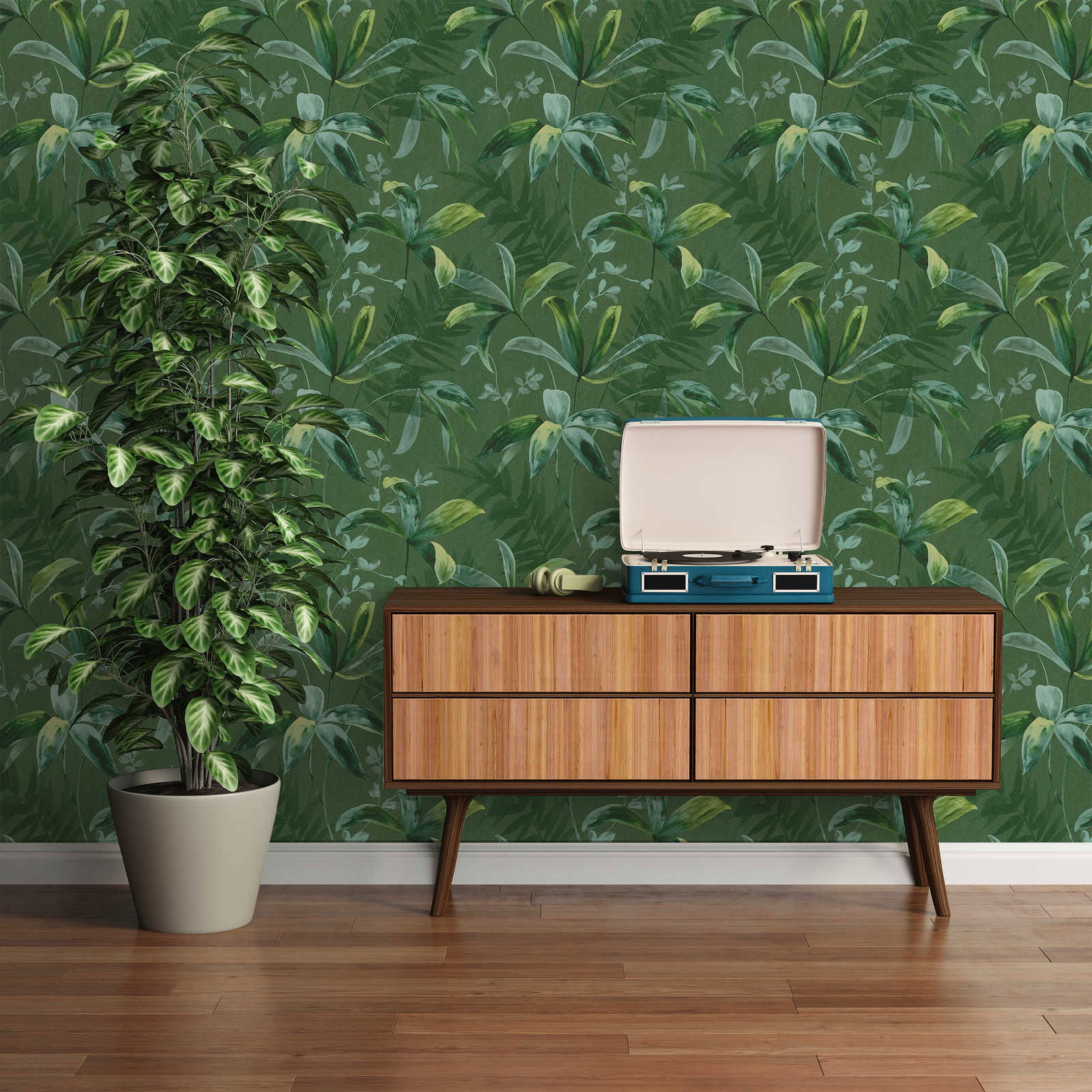 Architects Paper Behang Jungle Chic
