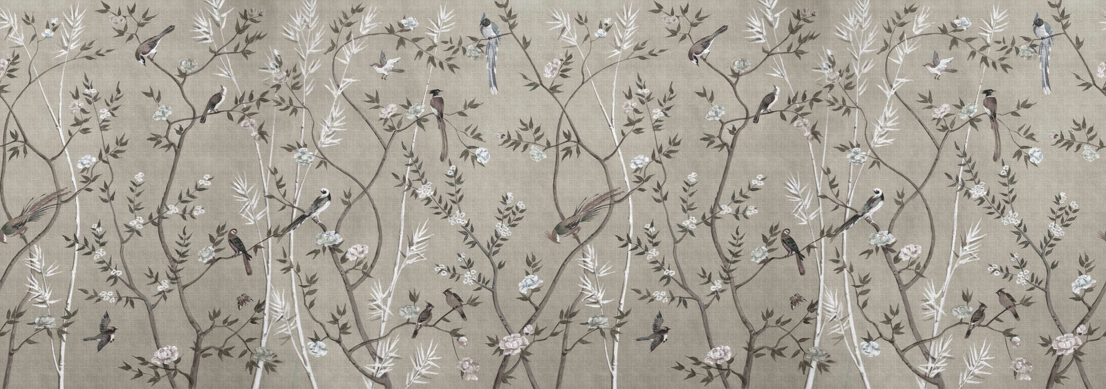 walls by patel Fotobehang Walls by Patel 3