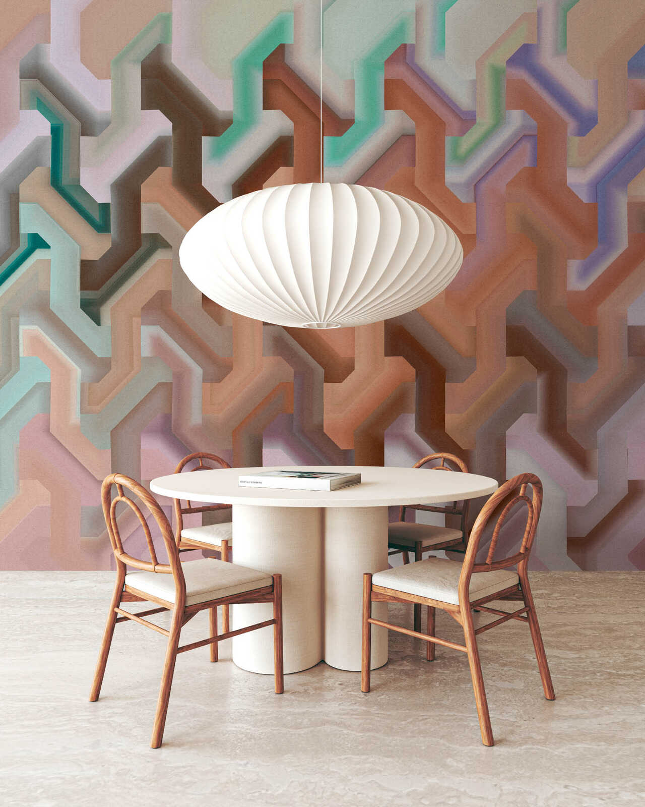 walls by patel impression numérique Walls by Patel 5