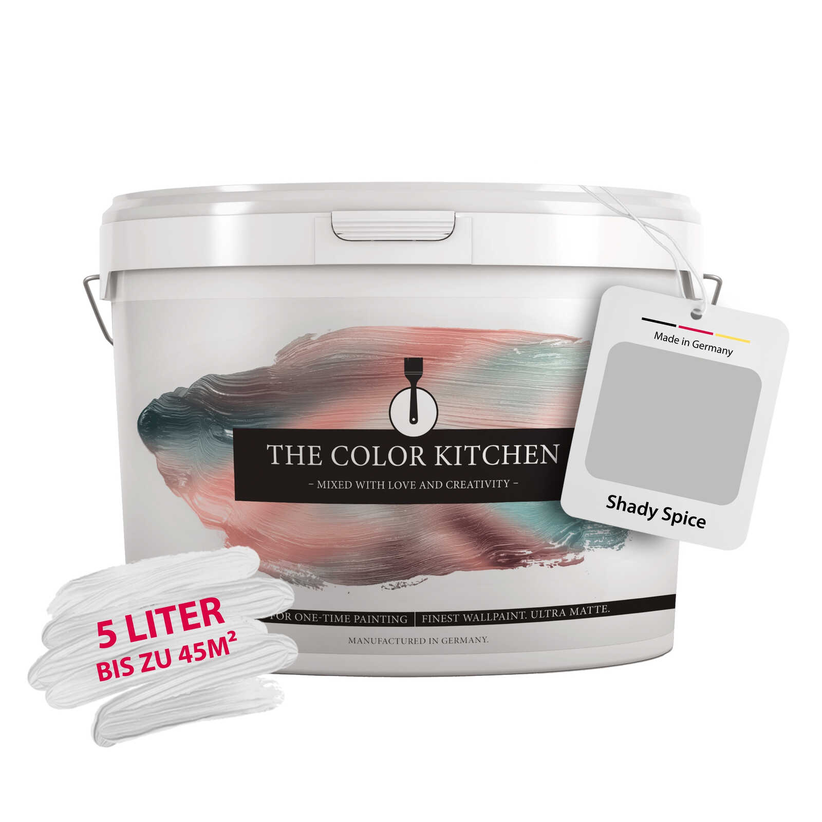 The Color Kitchen Farbe Color Kitchen