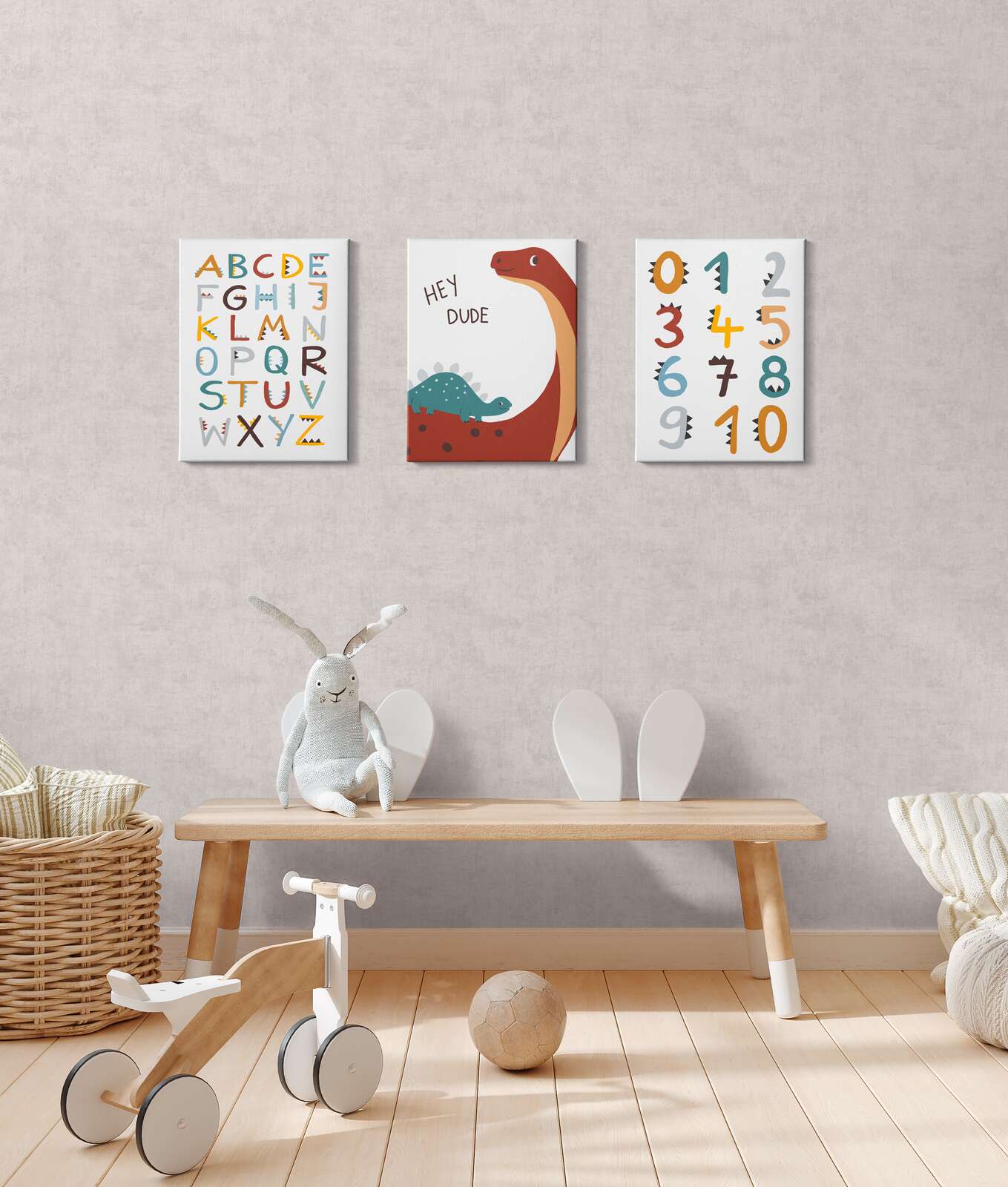 A.S. Création Обои Lilly & Luis A.S. Création Обои Lilly & Luis