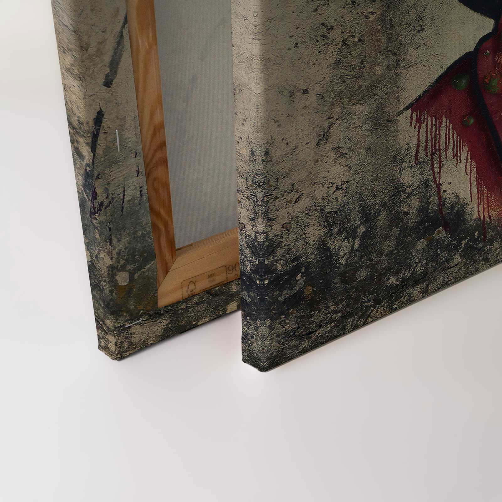livingwalls tableau sur toile Designwalls 2