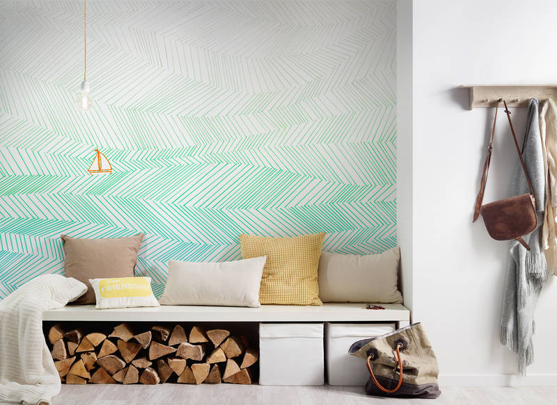 Architects Paper Fotobehang Atelier 47 Architects Paper Fotobehang Atelier 47