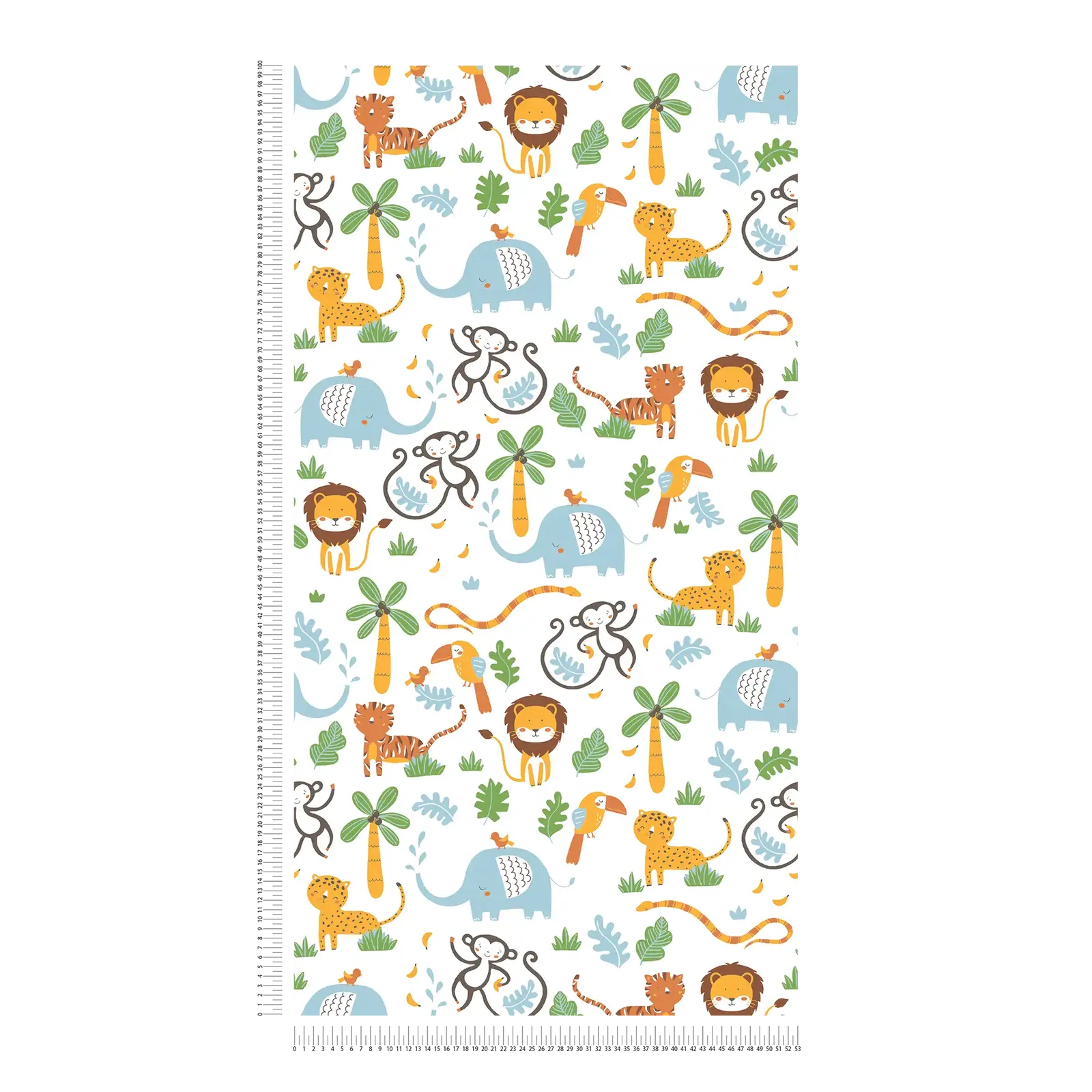 A.S. Création Обои Little Love A.S. Création Обои Little Love