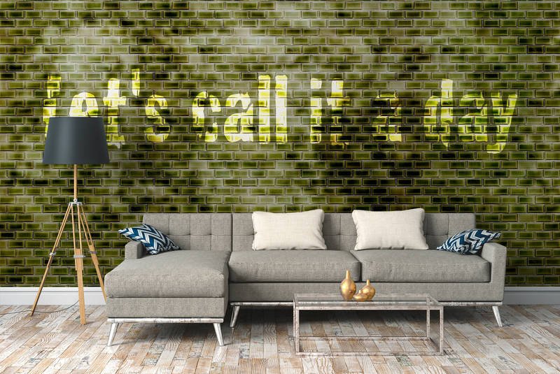 Architects Paper Photo wallpaper Atelier 47 Architects Paper Photo wallpaper Atelier 47
