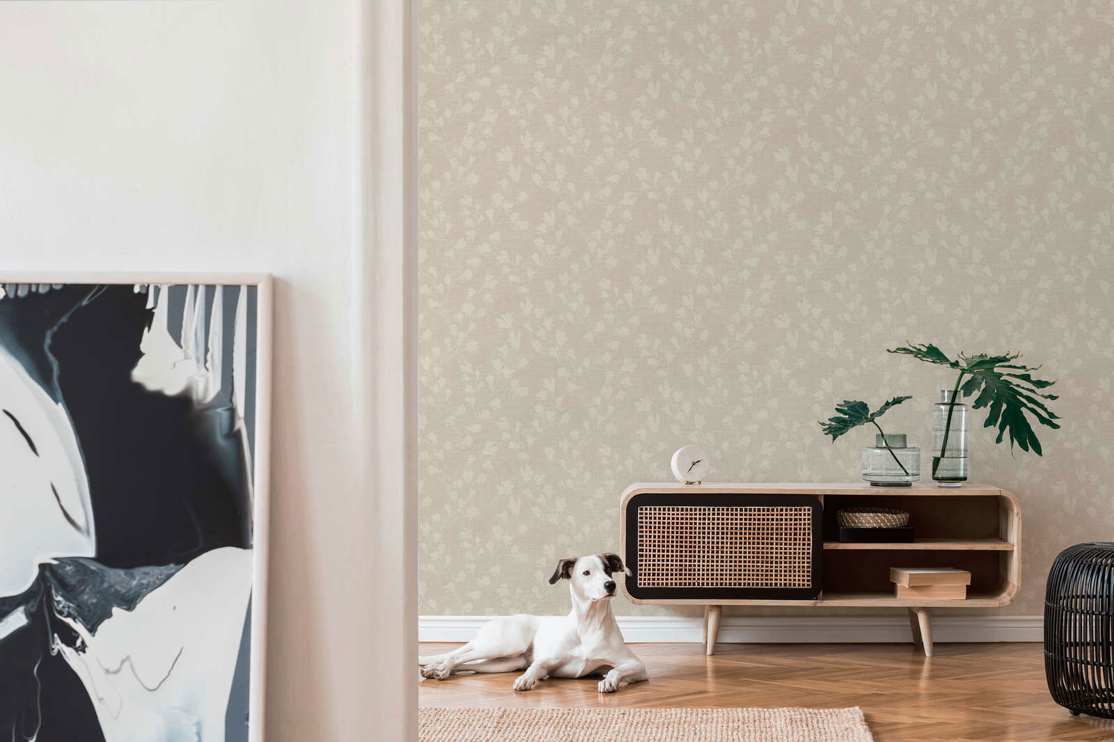 Private Walls Обои Nara Private Walls Обои Nara