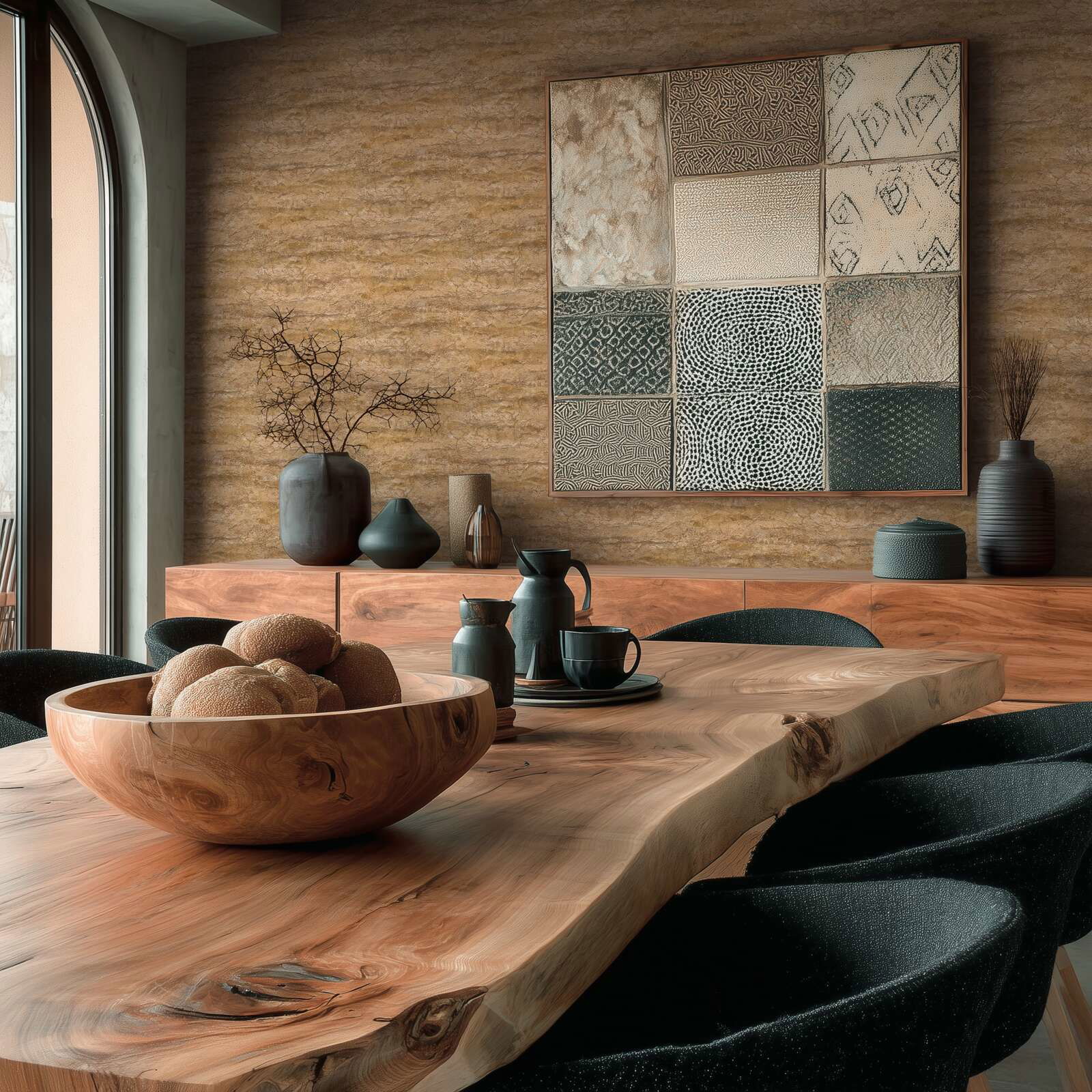 livingwalls Tapete Vibes & Styles