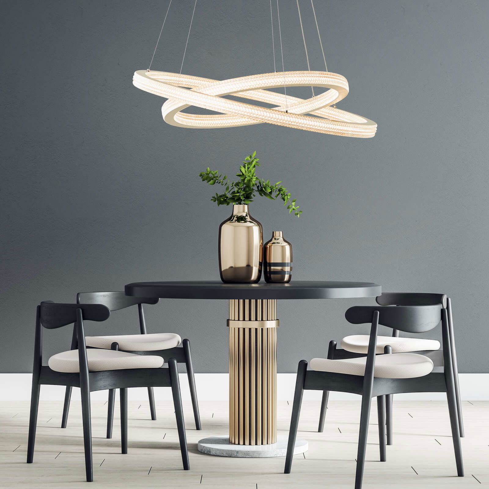 A.S. Création Leuchte Lumos