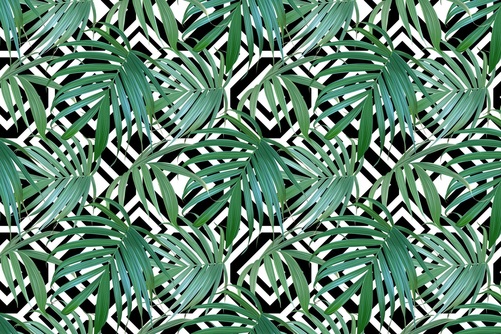 livingwalls Fotobehang XXL unique