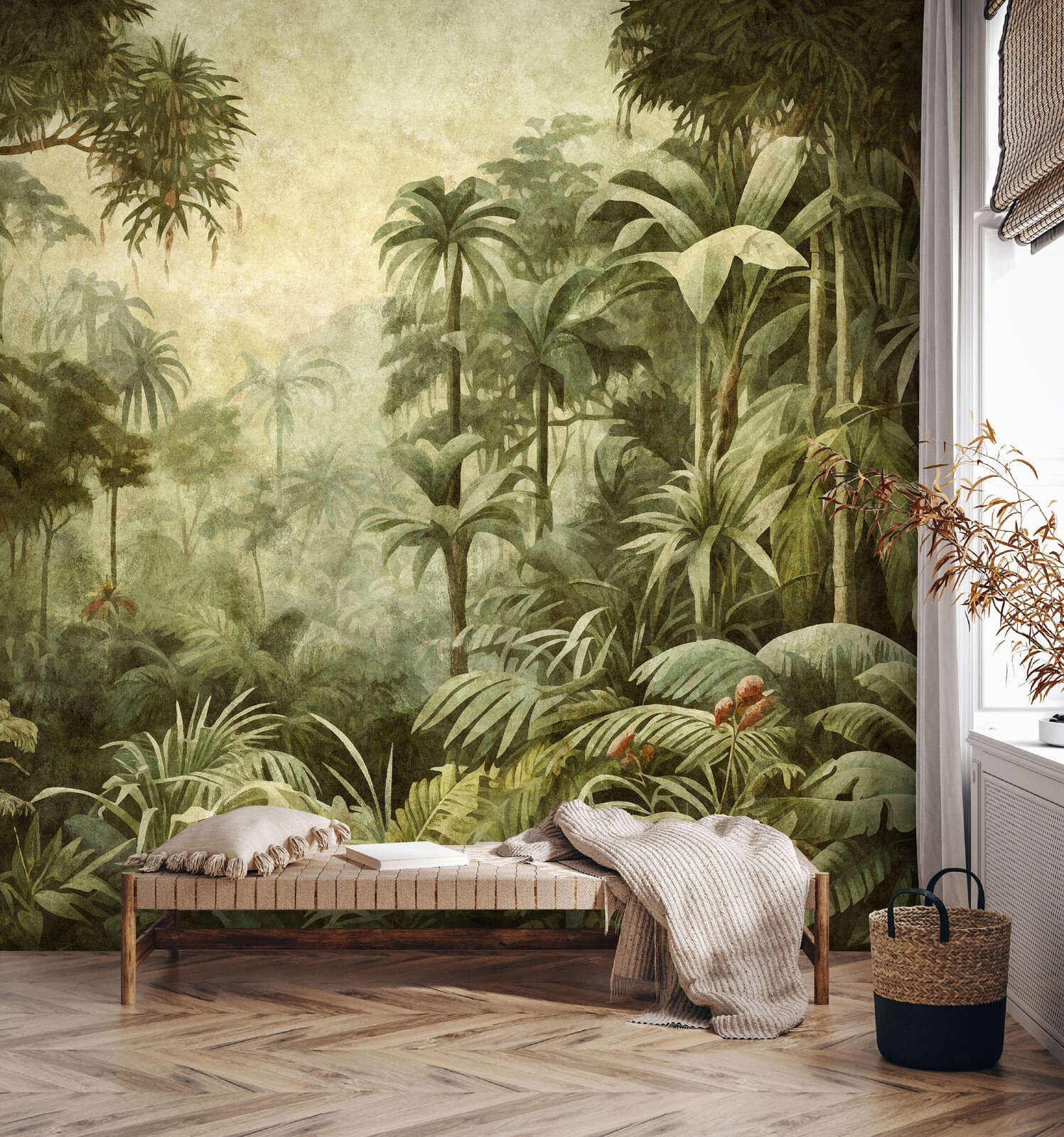 walls by patel Photo wallpaper Walls by Patel 5