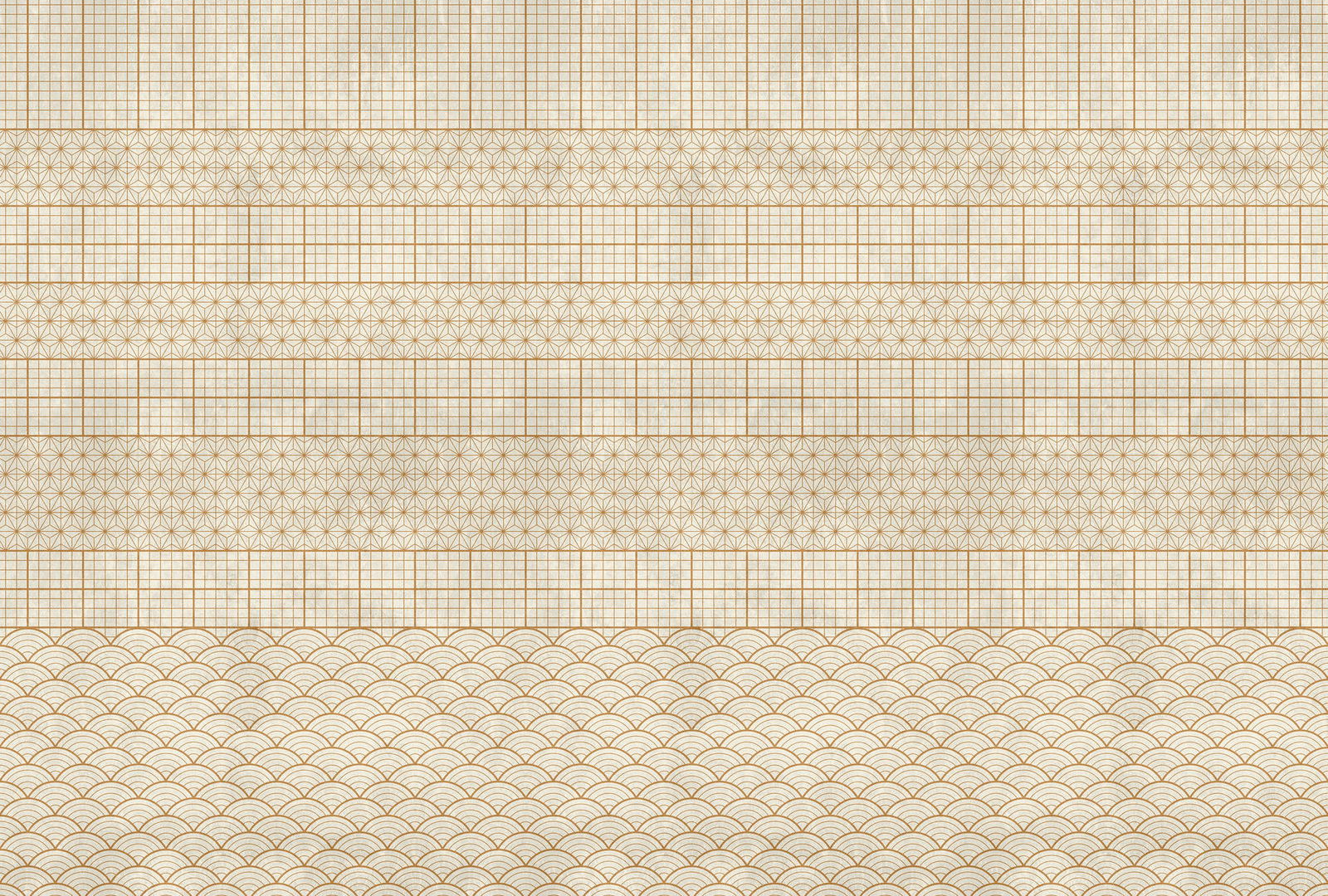 walls by patel Fotobehang Walls by Patel 3