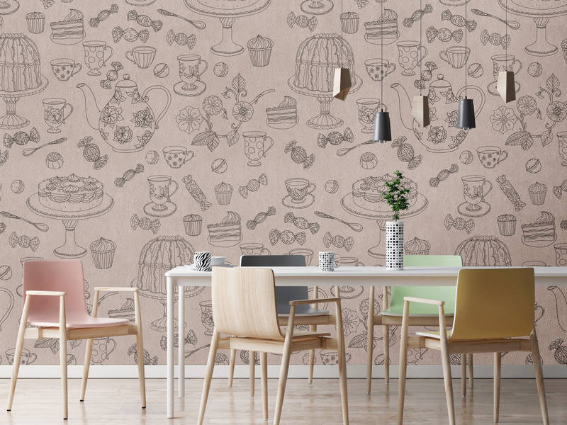 walls by patel Fotobehang Walls by Patel walls by patel Fotobehang Walls by Patel