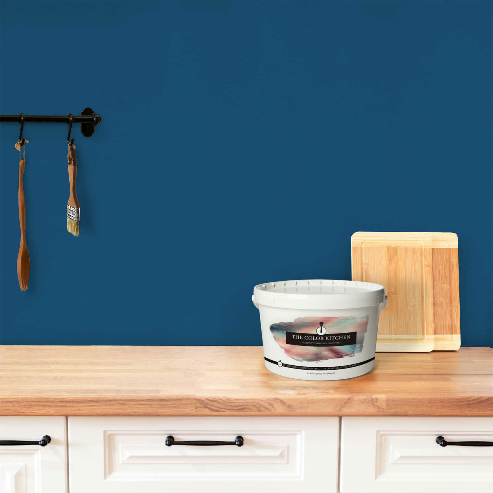 The Color Kitchen Краска Color Kitchen