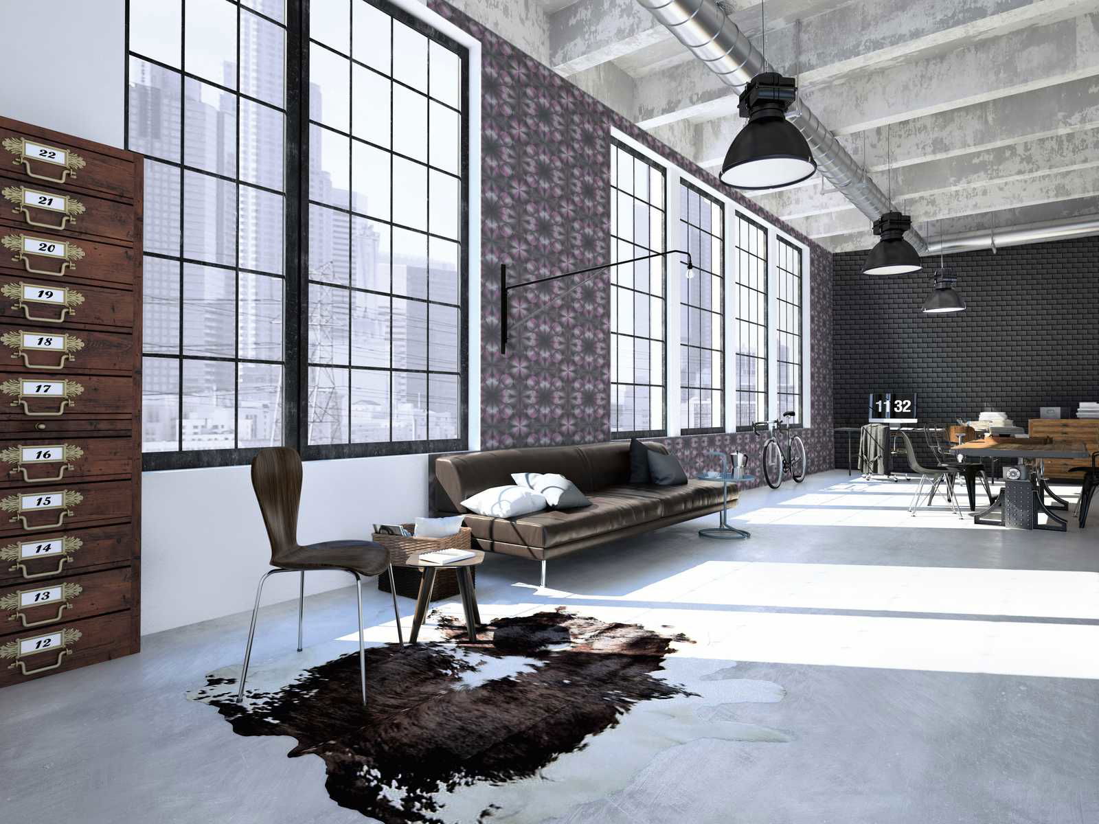 A.S. Création Behang My Home My Spa